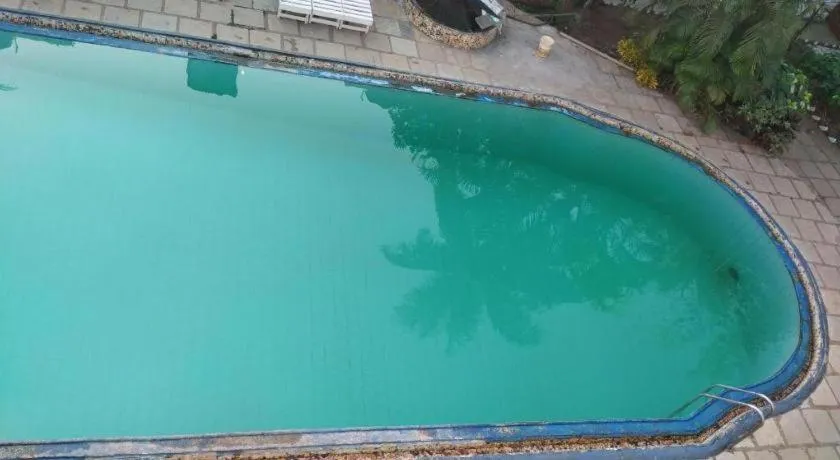 Atlanta Beach Resort