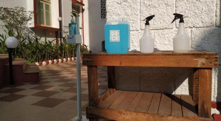 Atlanta Beach Resort