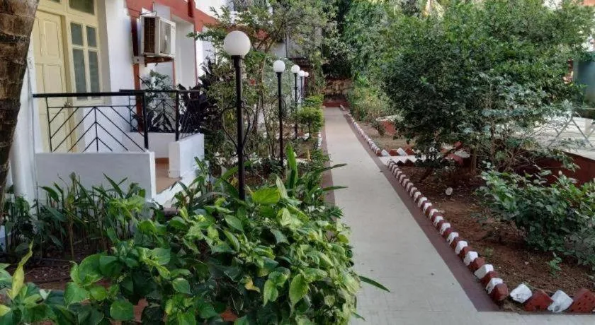 Atlanta Beach Resort