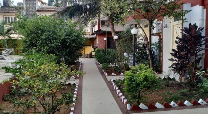 Atlanta Beach Resort