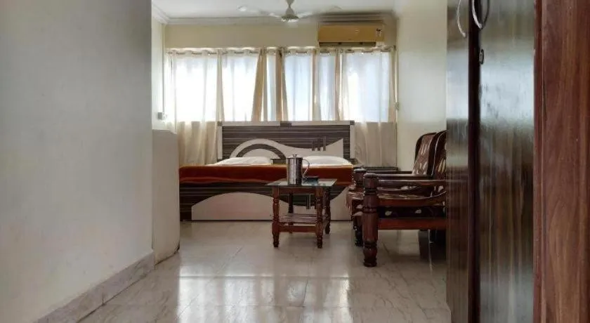 Atlanta Beach Resort