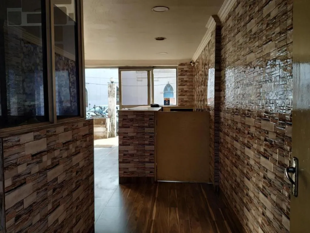 Atlanta Beach Resort