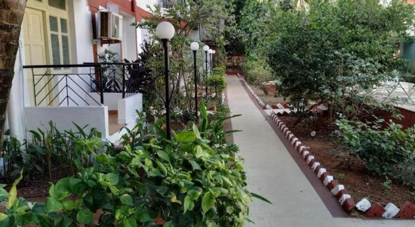 Atlanta Beach Resort