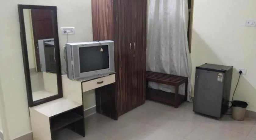 Atlanta Beach Resort