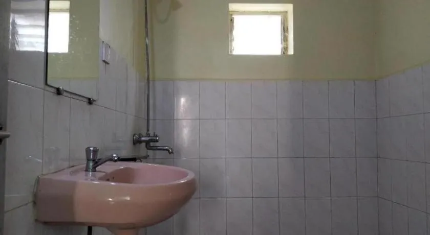 Atlanta Beach Resort