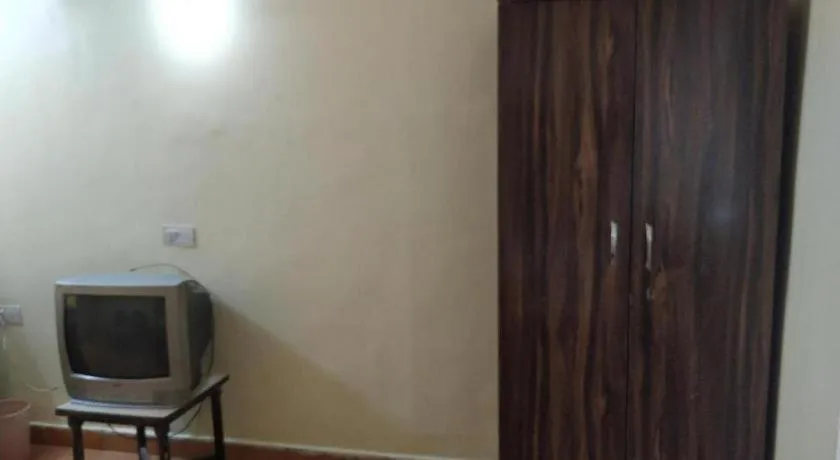 Atlanta Beach Resort