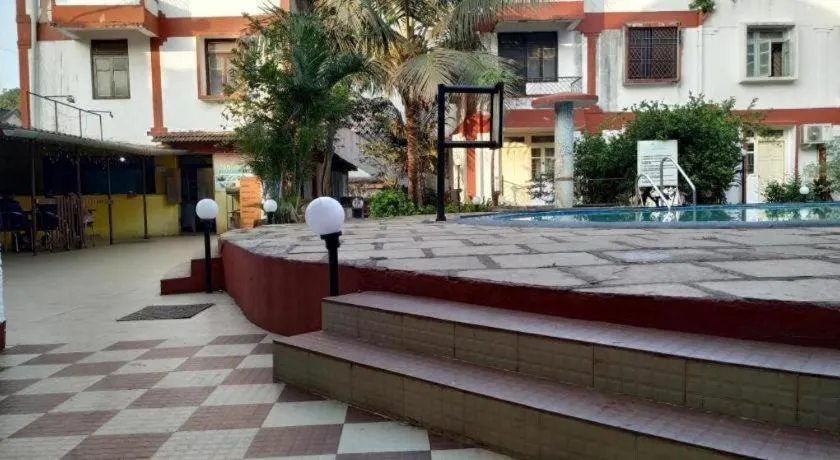 Atlanta Beach Resort