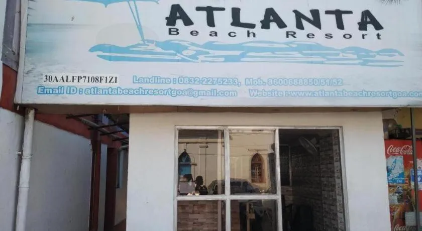 Atlanta Beach Resort