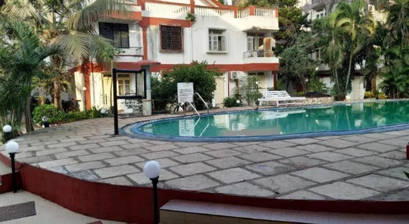 Atlanta Beach Resort