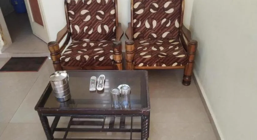 Atlanta Beach Resort