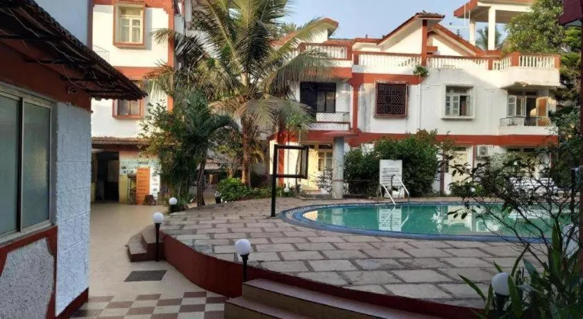 Atlanta Beach Resort