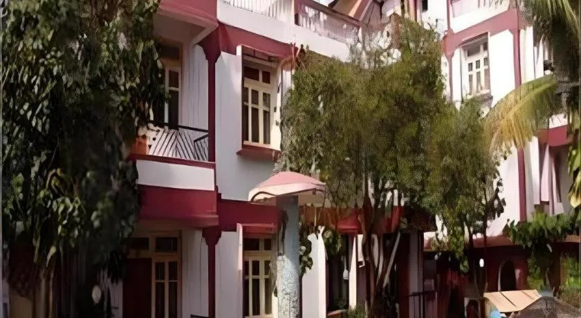 Atlanta Beach Resort