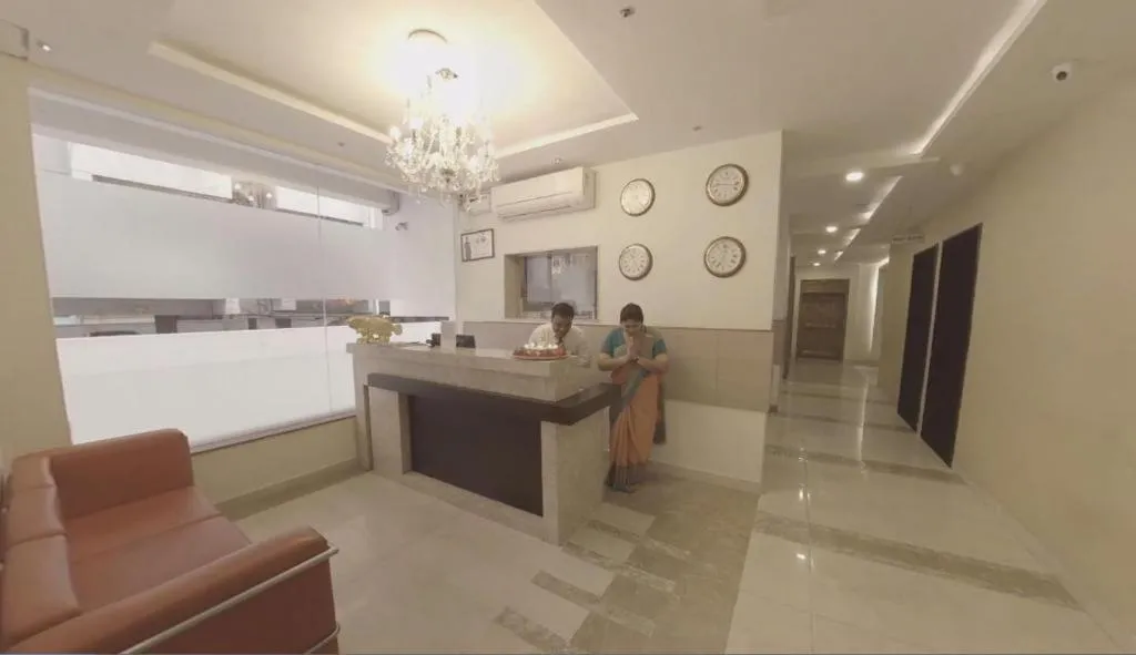 Adore Residency Vadapalani