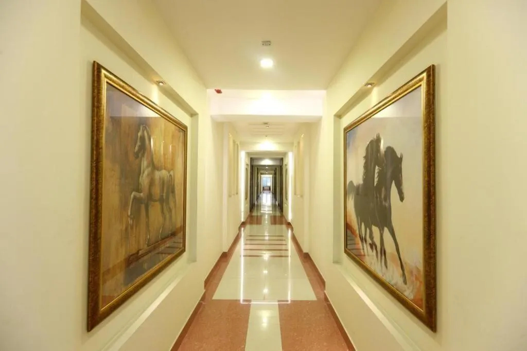 Adore Residency Vadapalani