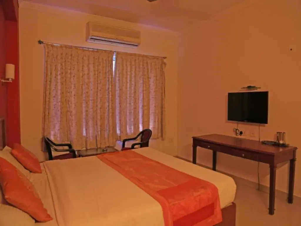 Goldmine Hotel - Koyambedu Goldmine Hotel - Koyambedu