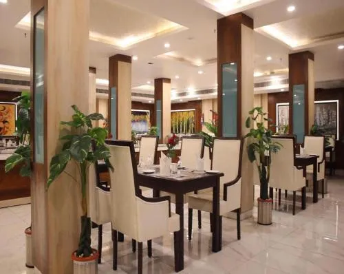 Millenia Regency Hotels and Resorts