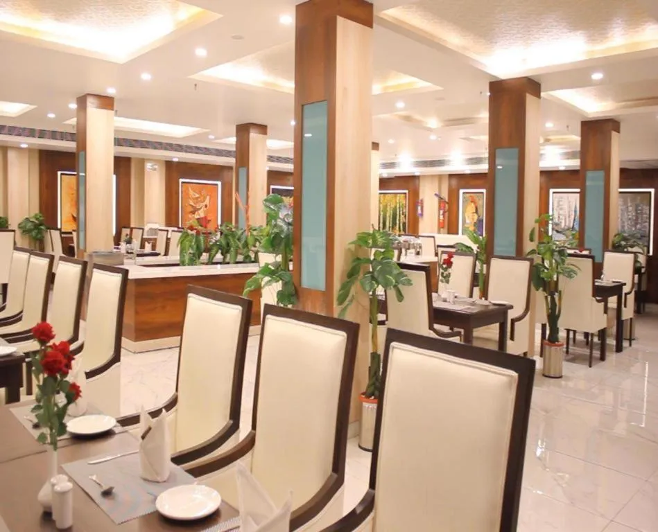 Millenia Regency Hotels and Resorts