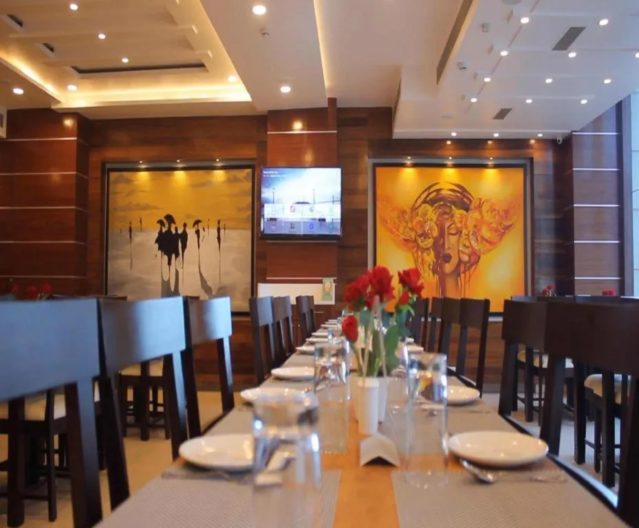 Millenia Regency Hotels and Resorts