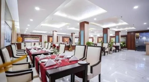 Millenia Regency Hotels and Resorts