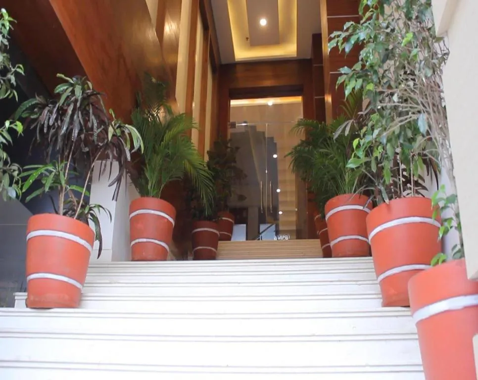 Millenia Regency Hotels and Resorts