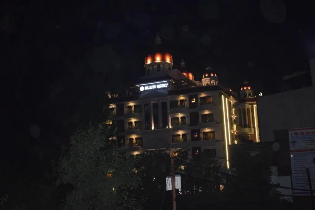 Millenia Regency Hotels and Resorts