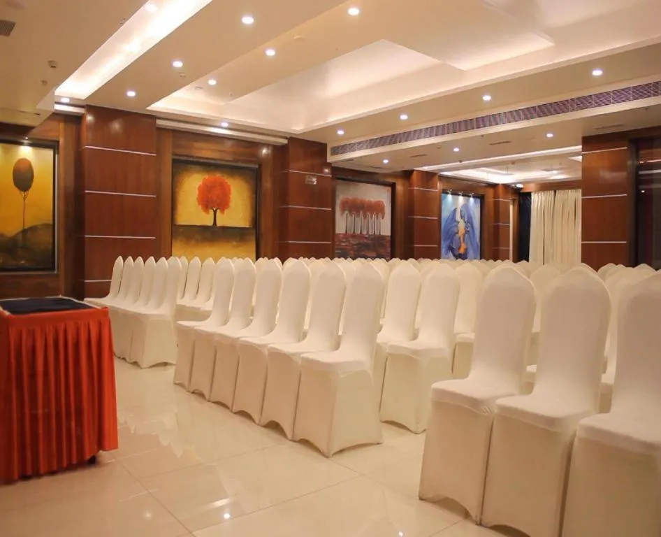 Millenia Regency Hotels and Resorts
