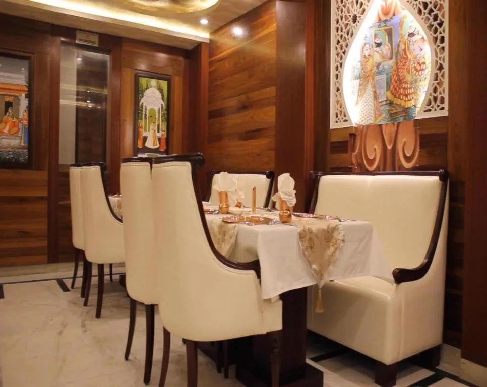 Millenia Regency Hotels and Resorts