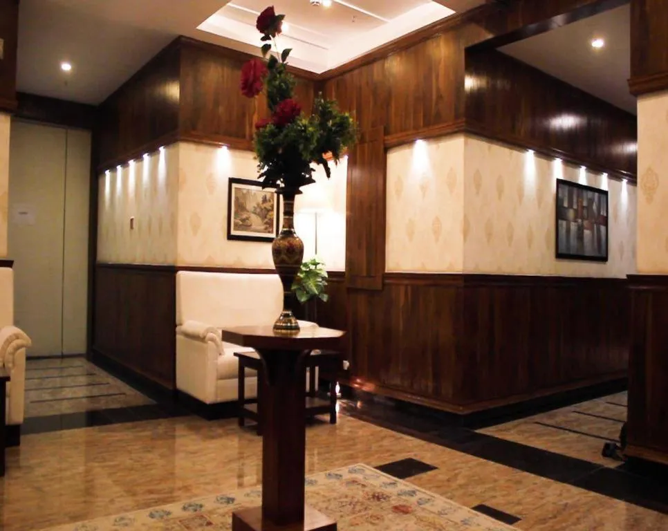 Millenia Regency Hotels and Resorts
