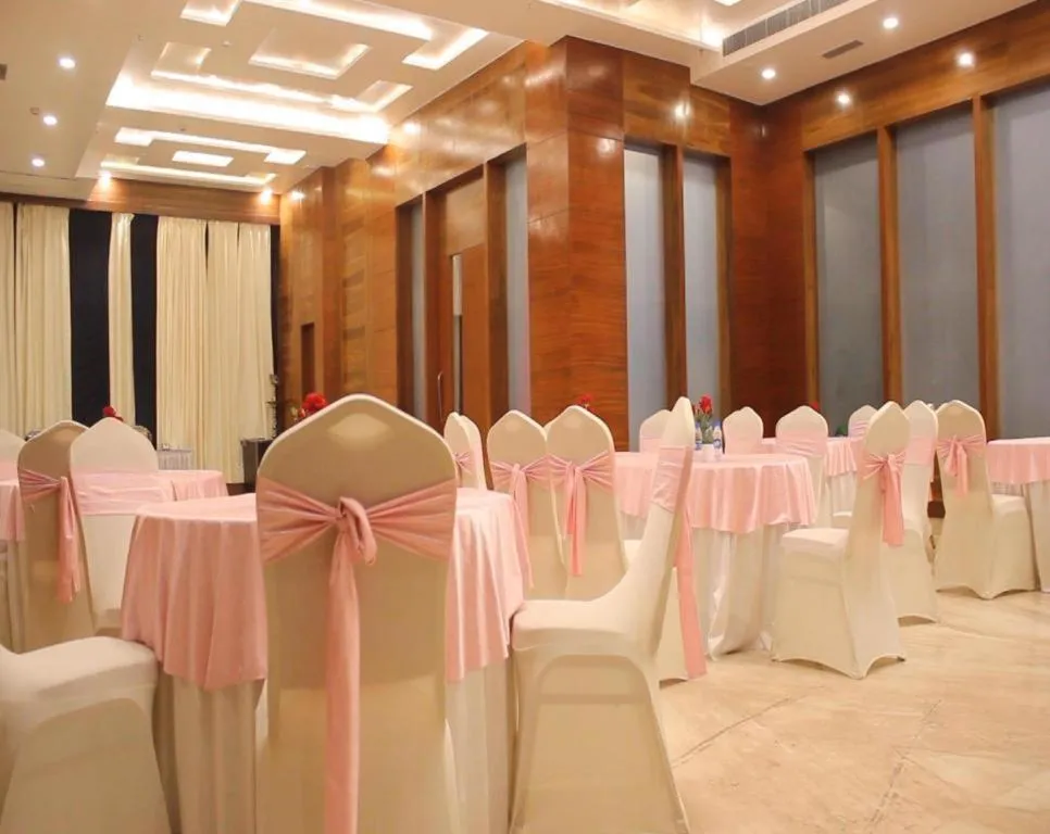 Millenia Regency Hotels and Resorts