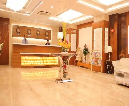 Millenia Regency Hotels and Resorts
