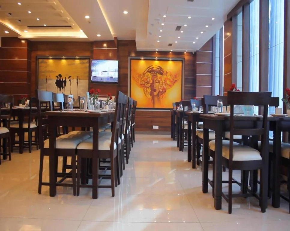 Millenia Regency Hotels and Resorts