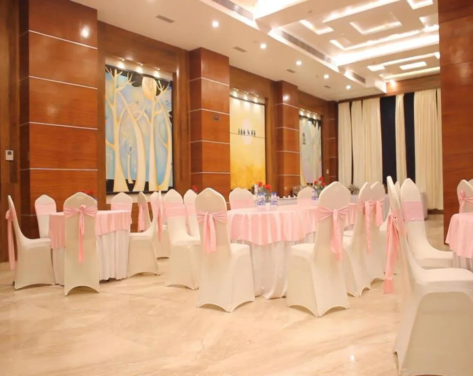 Millenia Regency Hotels and Resorts