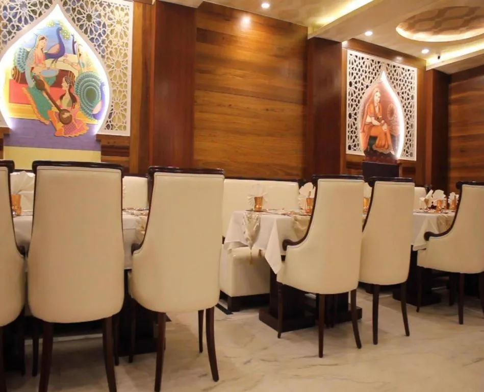 Millenia Regency Hotels and Resorts