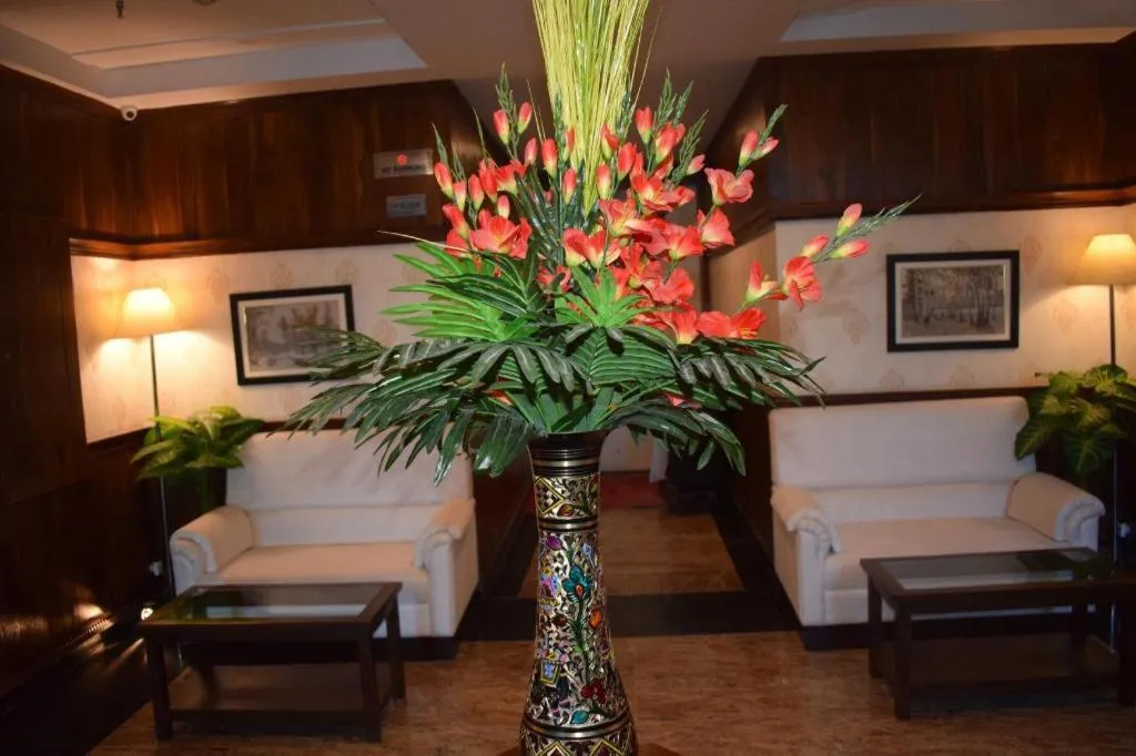 Millenia Regency Hotels and Resorts