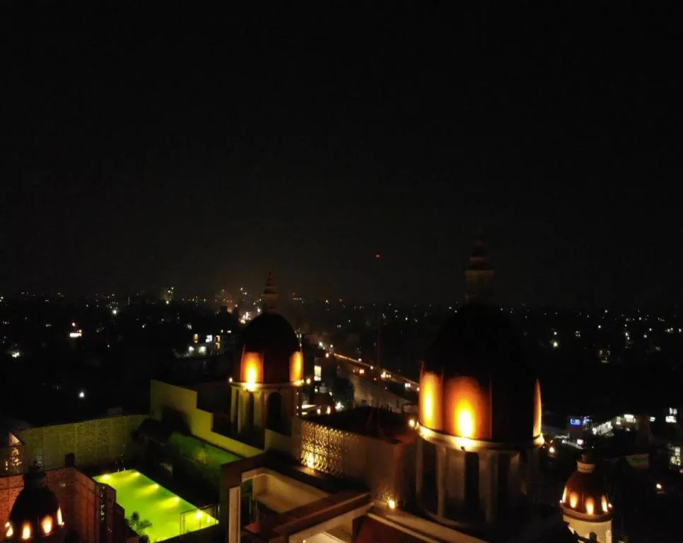 Millenia Regency Hotels and Resorts