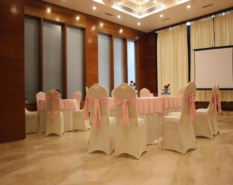 Millenia Regency Hotels and Resorts