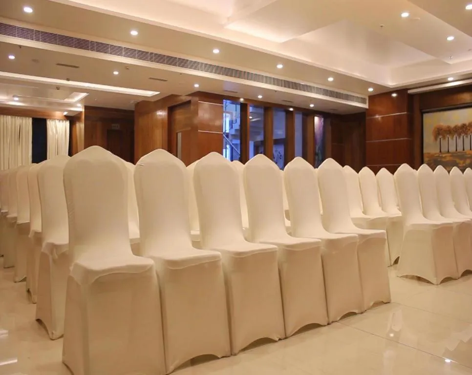 Millenia Regency Hotels and Resorts