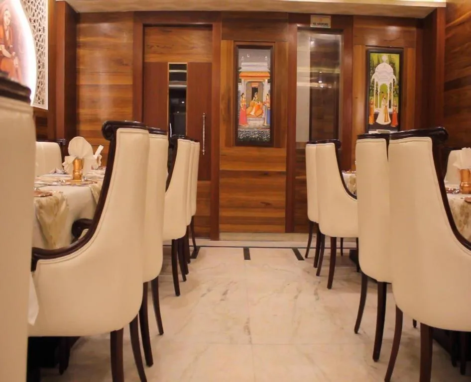 Millenia Regency Hotels and Resorts