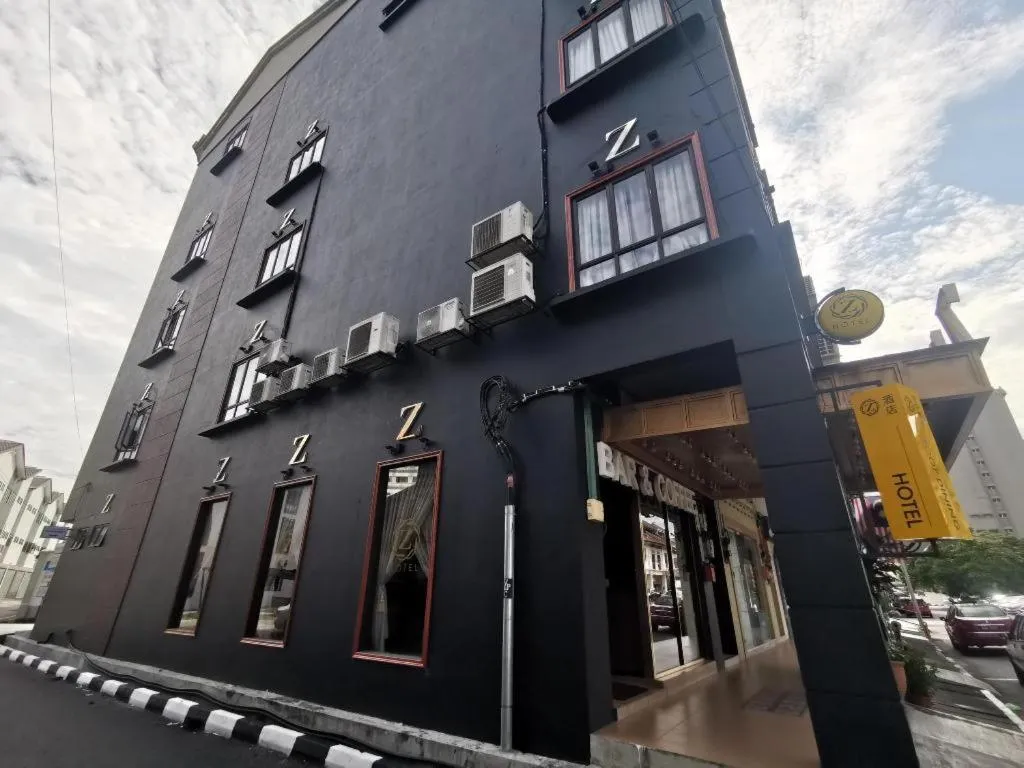Z Hotel Ipoh
