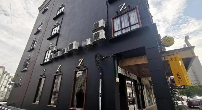 Z Hotel Ipoh
