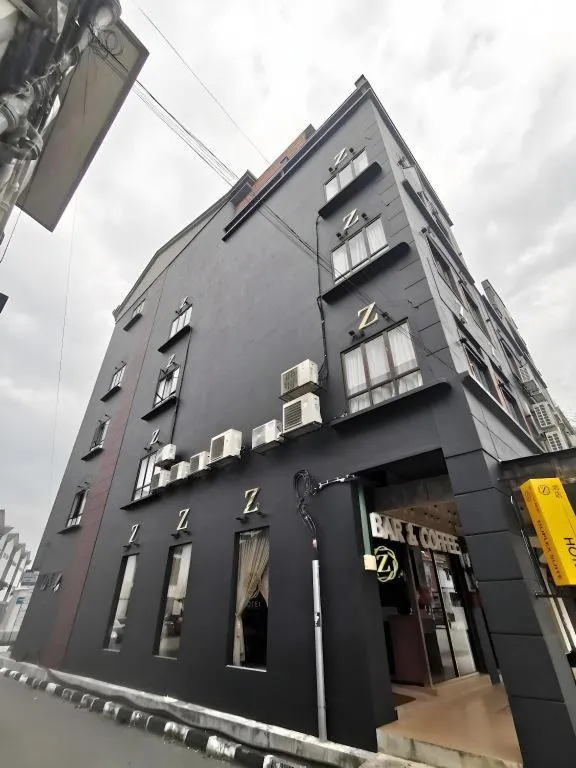 Z Hotel Ipoh