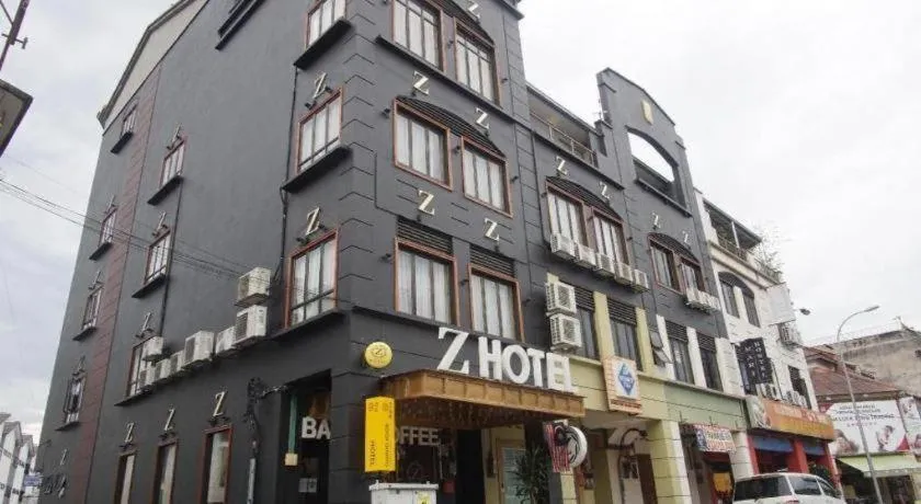 Z Hotel Ipoh