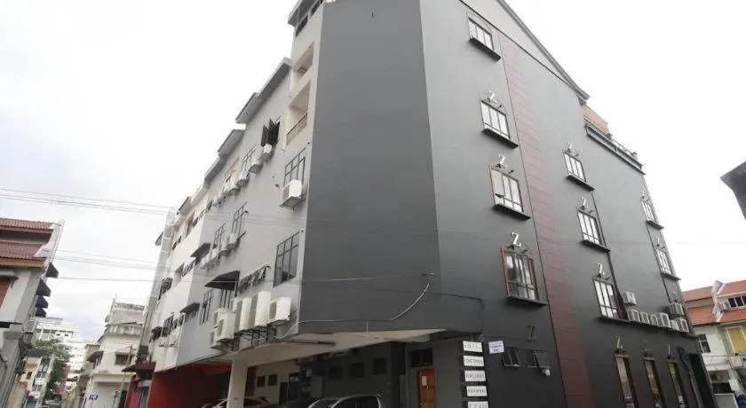Z Hotel Ipoh