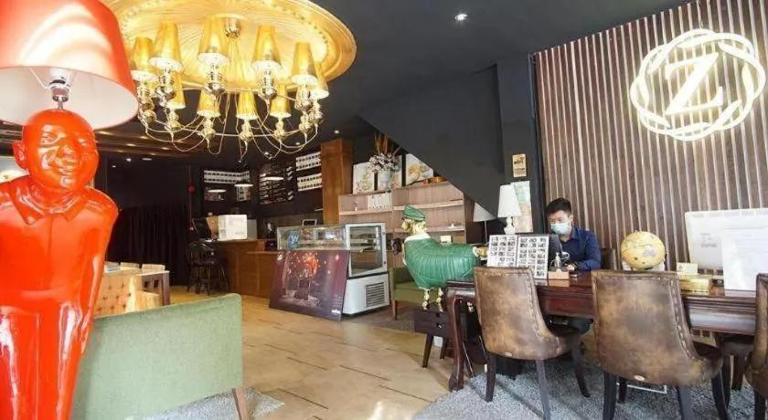 Z Hotel Ipoh