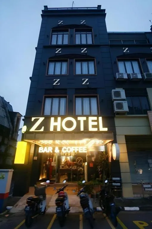 Z Hotel Ipoh