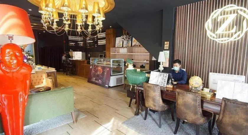 Z Hotel Ipoh