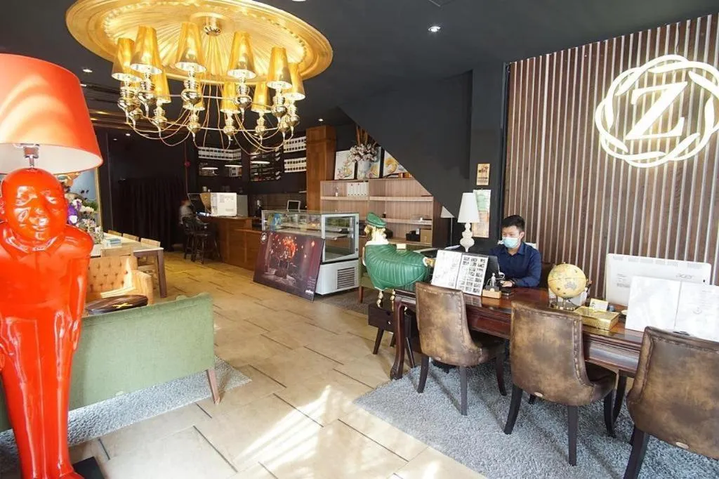 Z Hotel Ipoh