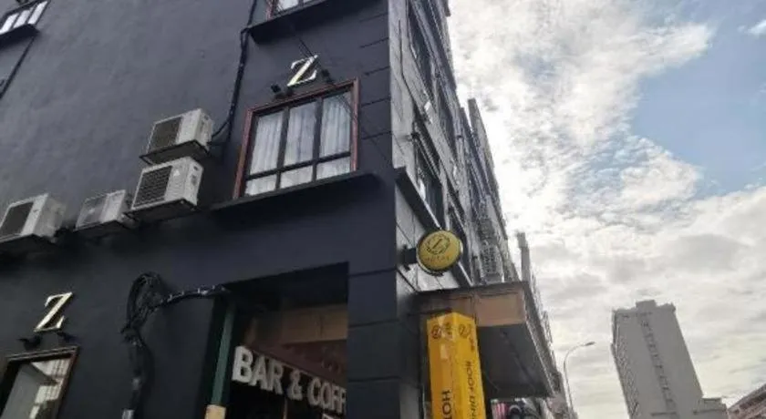 Z Hotel Ipoh