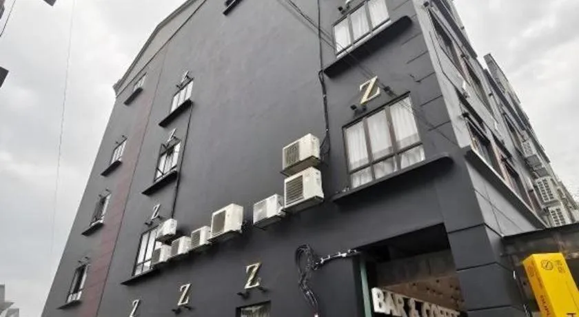 Z Hotel Ipoh