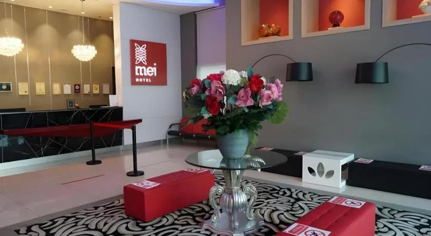 MEI HOTEL